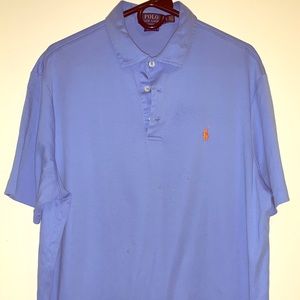 Polo Ralph Lauren shirt